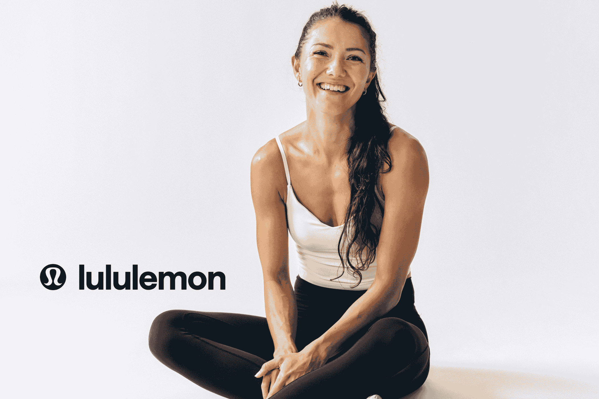 Mobility Class at The Park Lane Hong Kong with lululemon